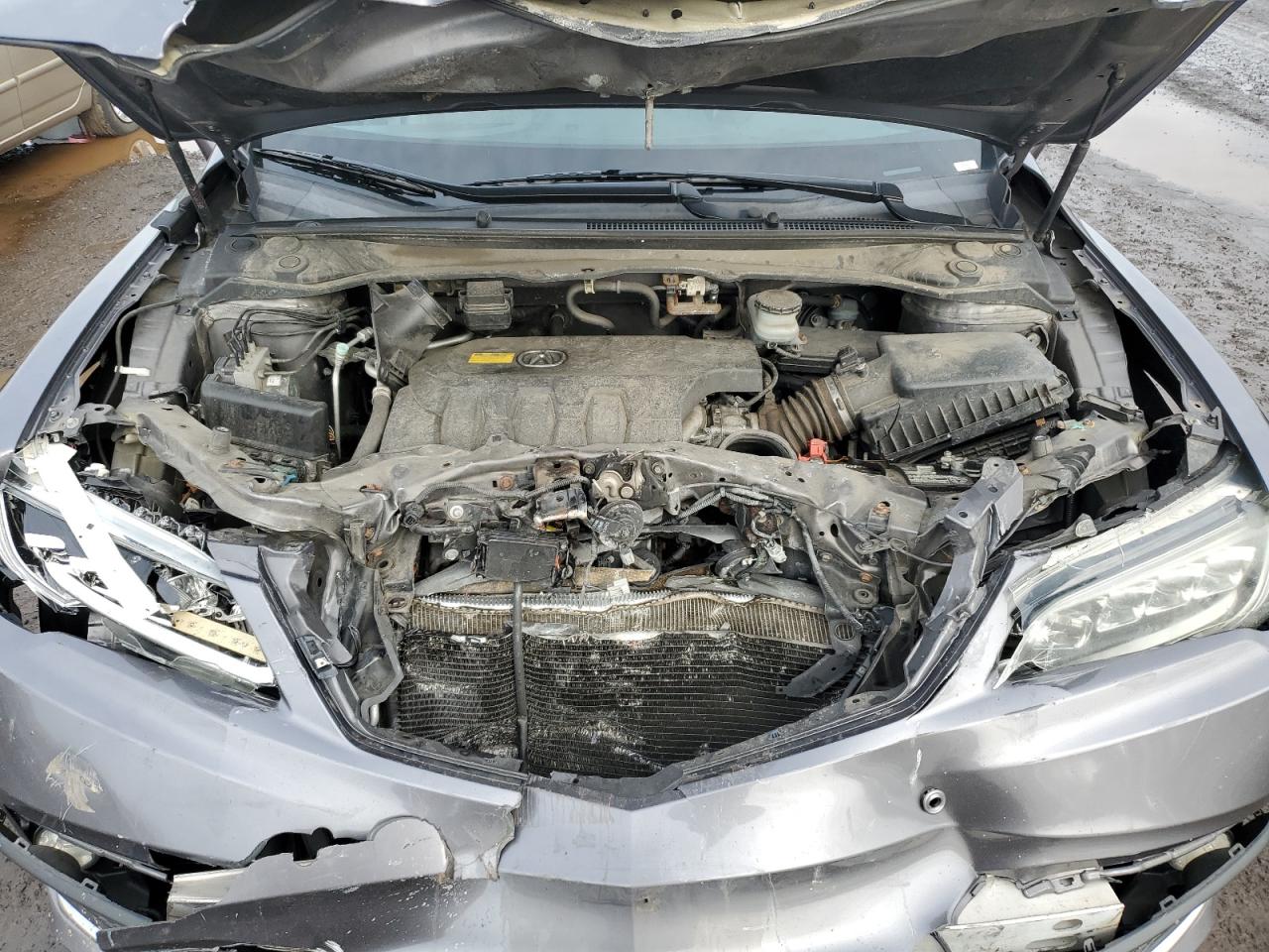 2017 Acura RDX - Image 11