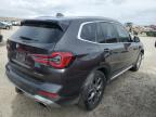 2024 Bmw X3 Xdrive30I de vânzare în Magna, UT - Side