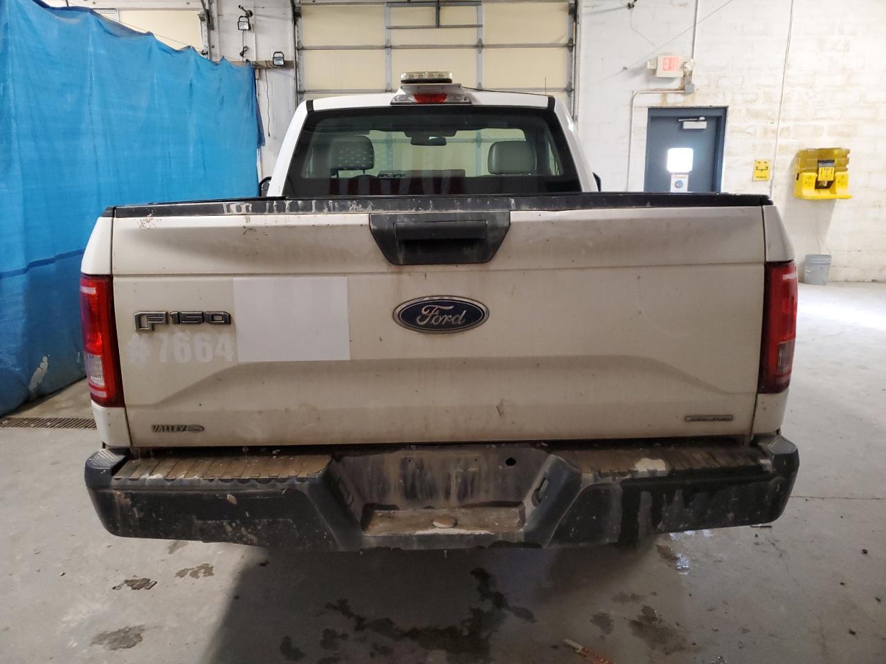 2016 Ford F-150 - Image 6