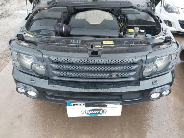 2006 LAND ROVER RANGE ROVE