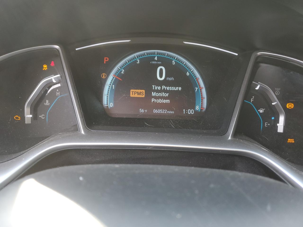 2018 Honda Civic - Image 9