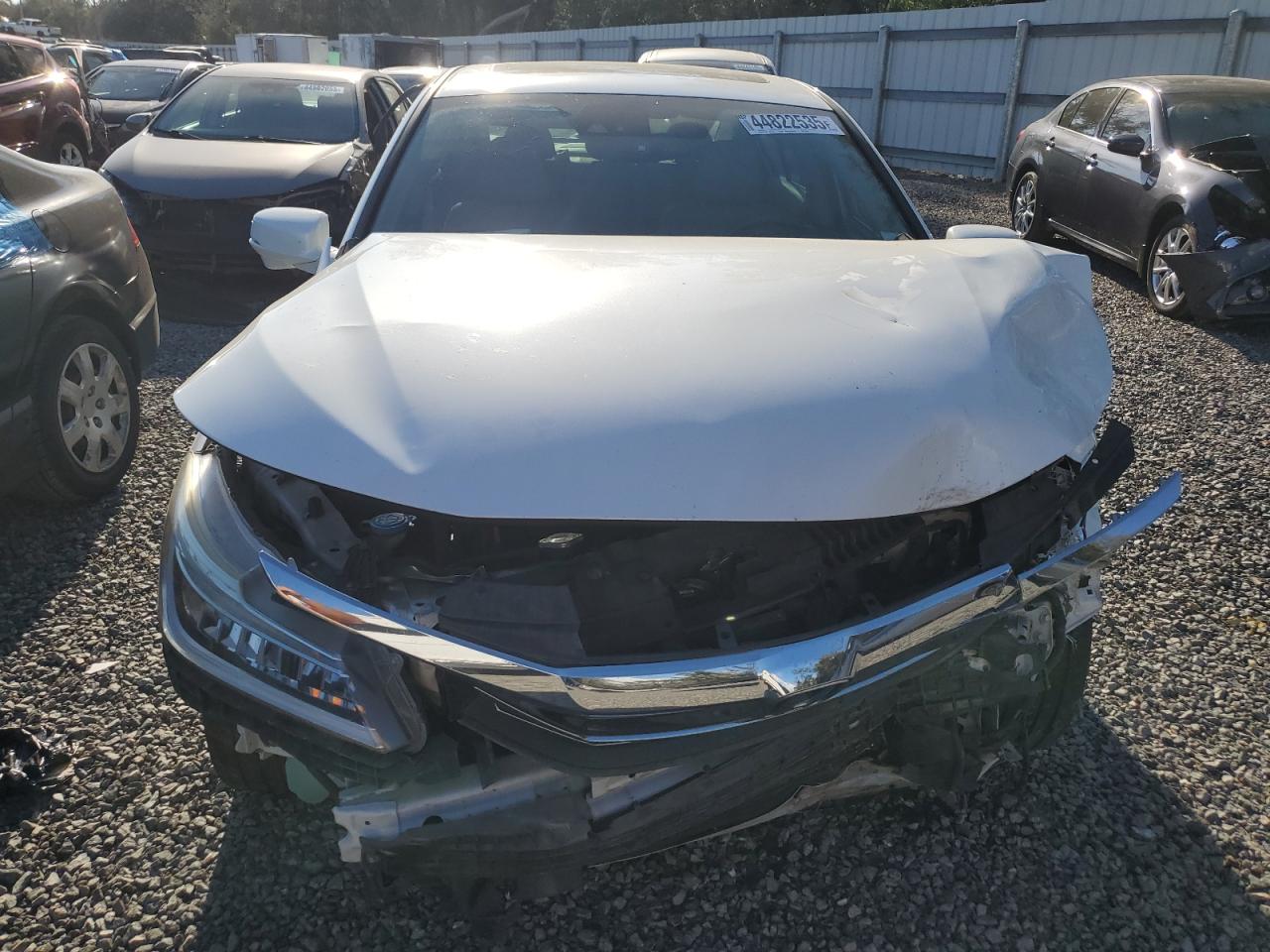 2016 Honda Accord - Image 5