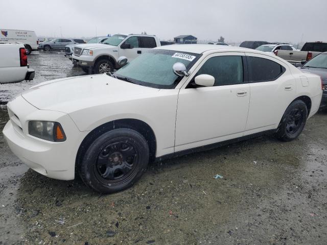 2010 Dodge Charger 