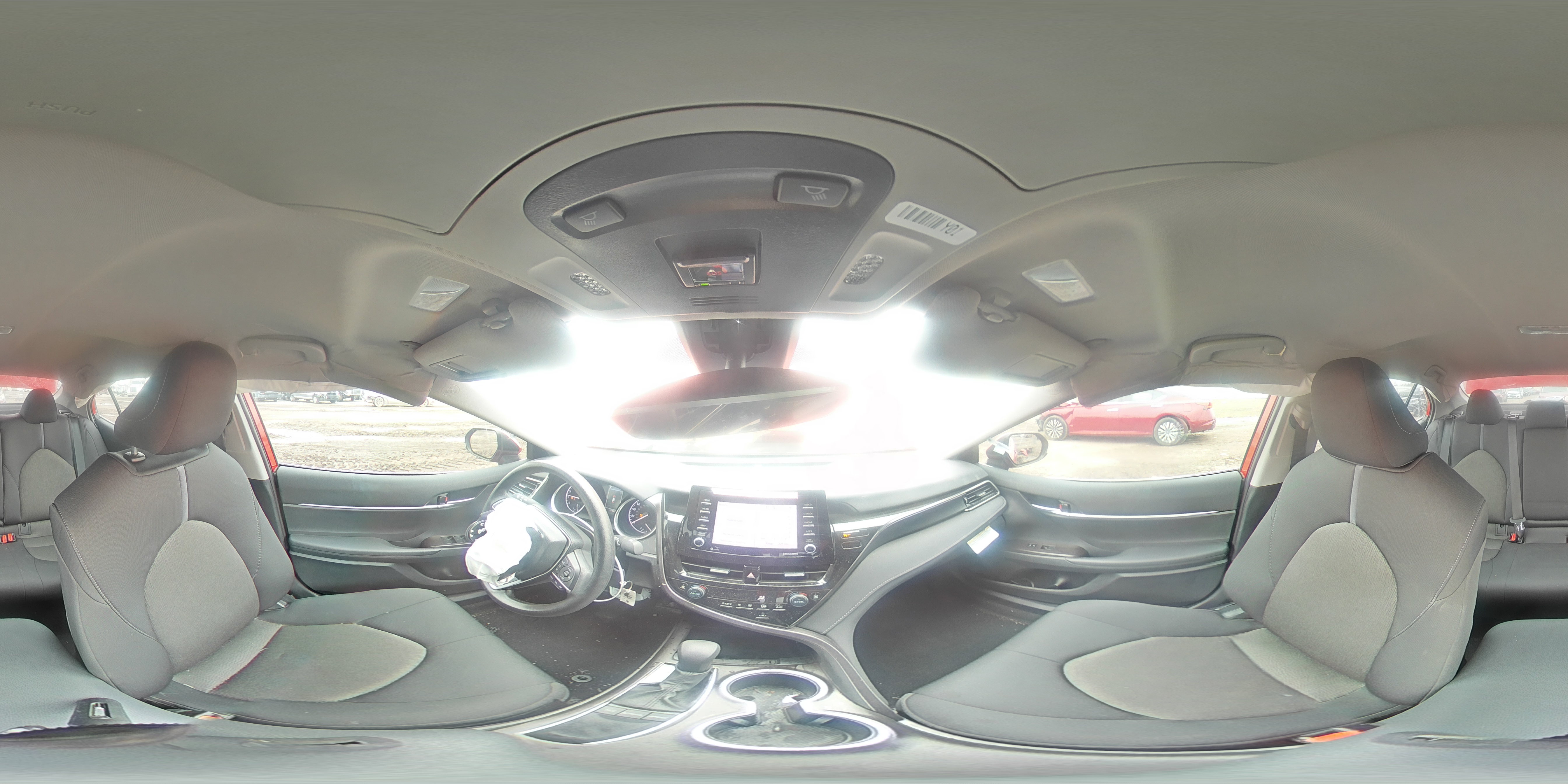 2024 Toyota Camry - Image 13