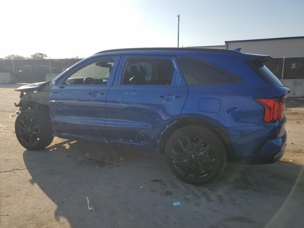 2021 Kia Sorento - Image 2