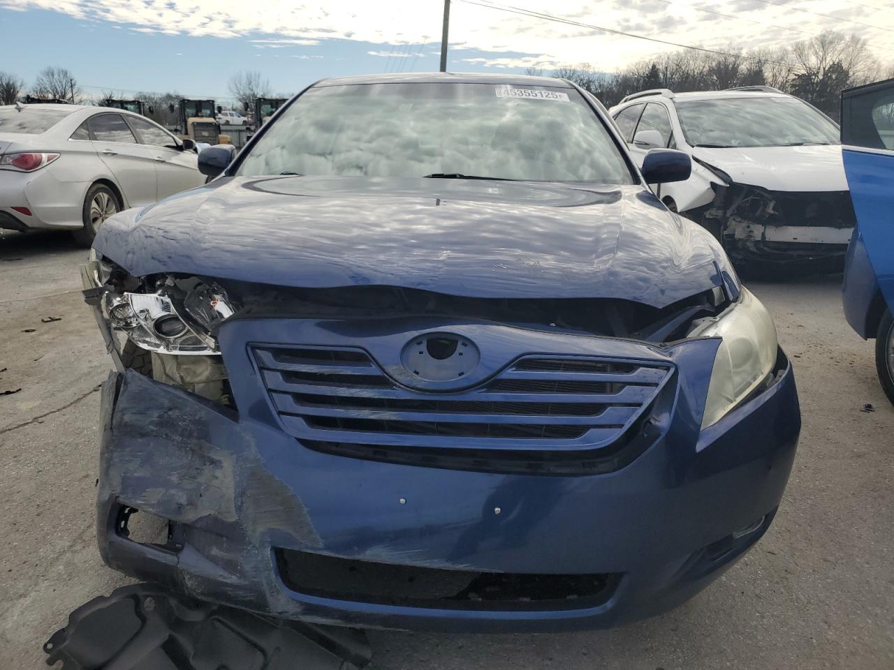 2009 Toyota Camry - Image 5