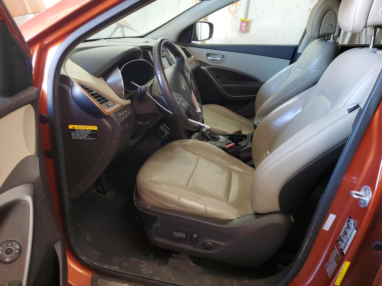 2013 Hyundai Santa Fe - Image 7