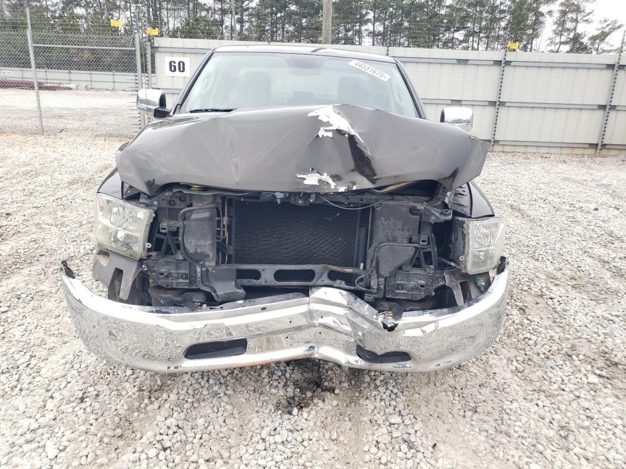 2013 RAM 1500 - Image 5