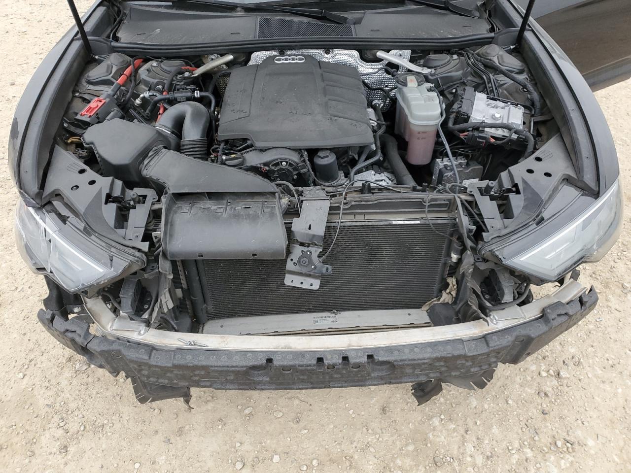 2019 Audi A6 - Image 11