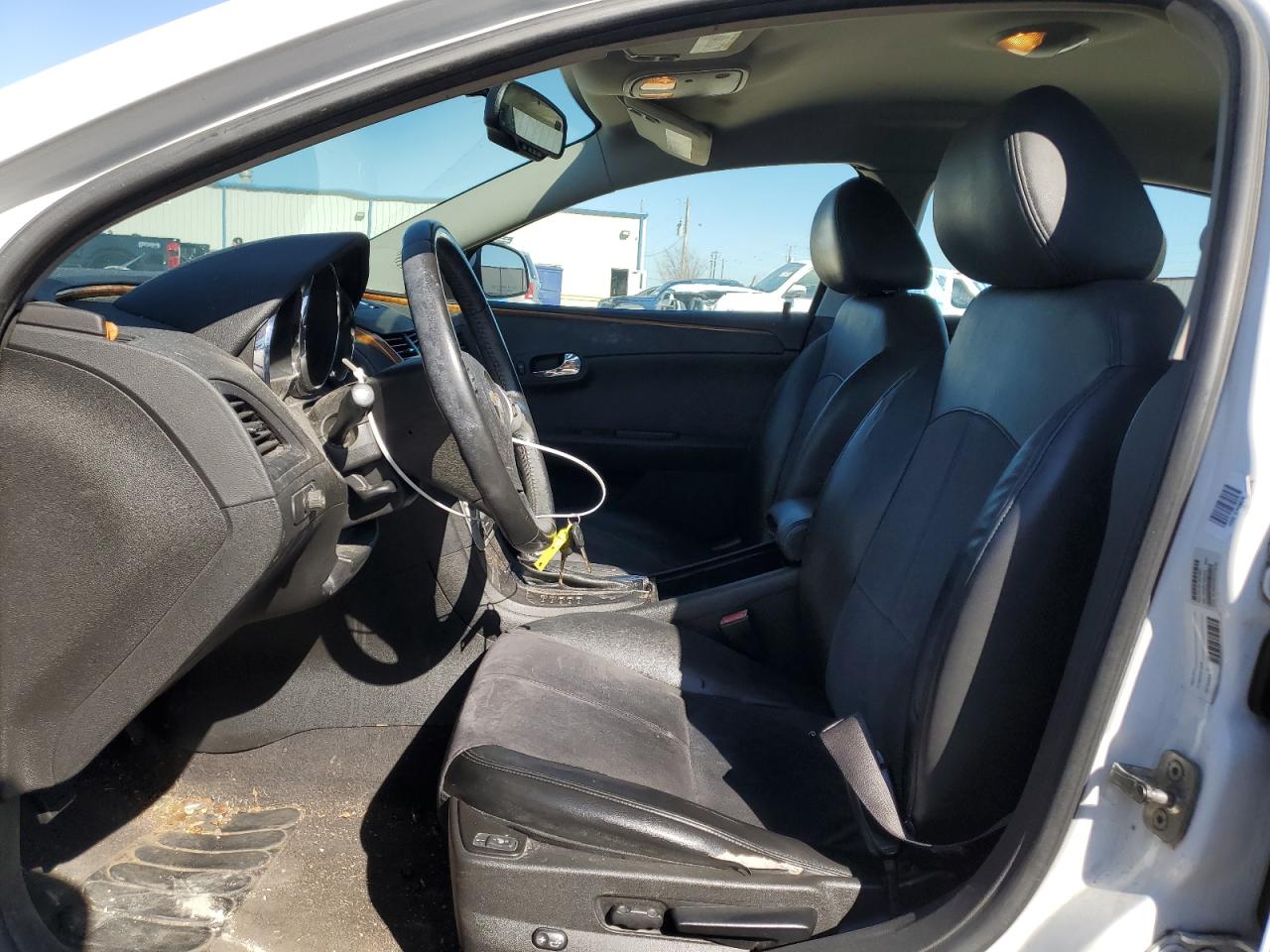 2012 Chevrolet Malibu - Image 7