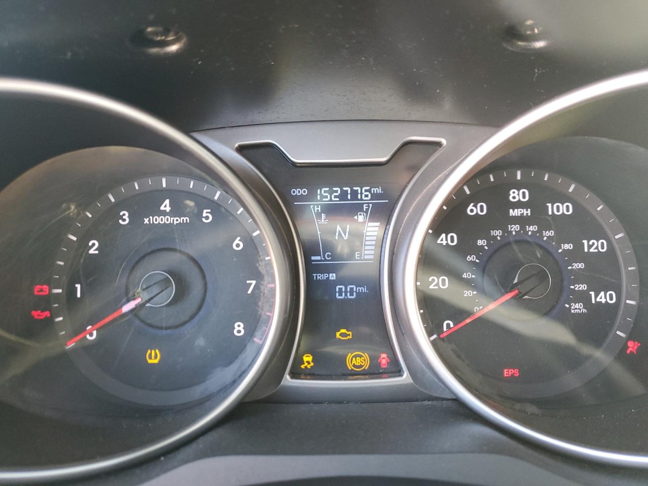 2013 Hyundai Veloster - Image 9