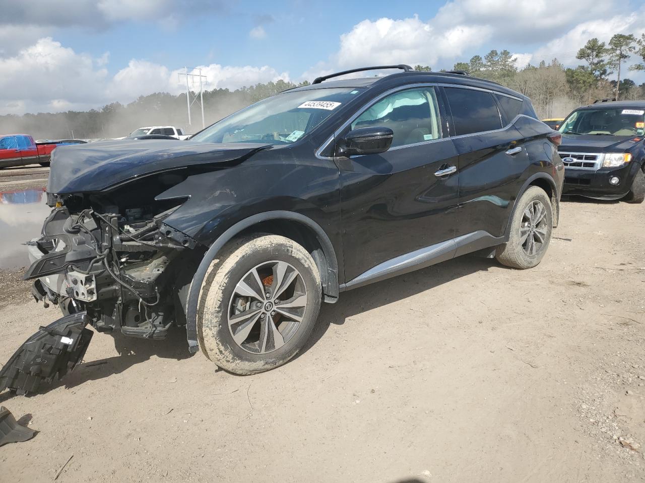 2019 Nissan Murano - Image 1