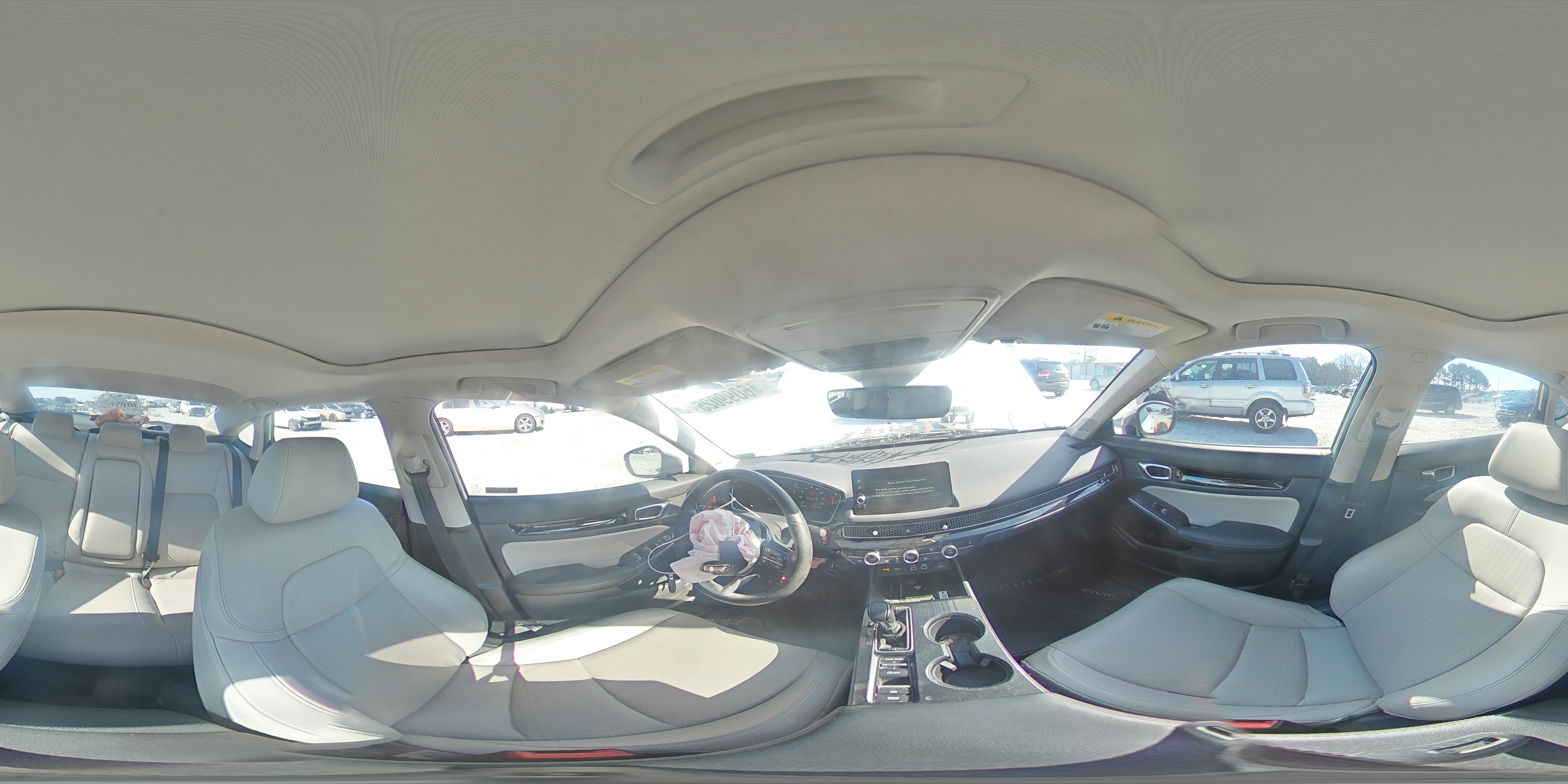 2024 Honda Civic - Image 12