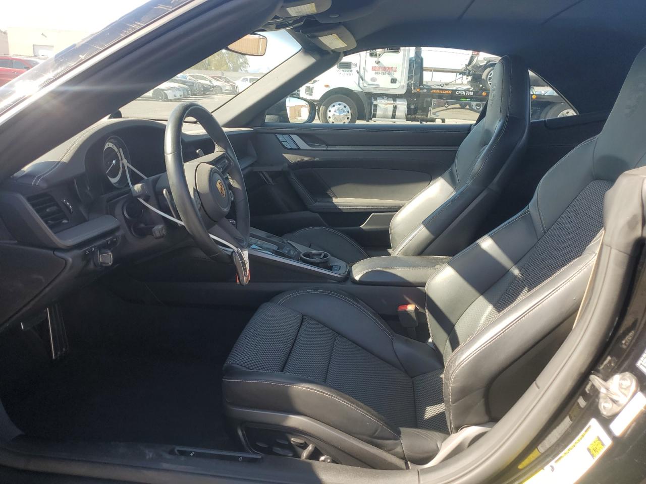 2021 Porsche 911 - Image 7