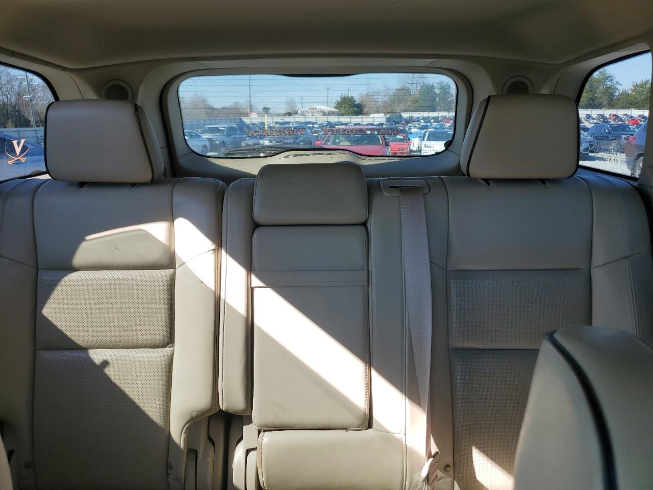 2016 Jeep Grand Cherokee - Image 10