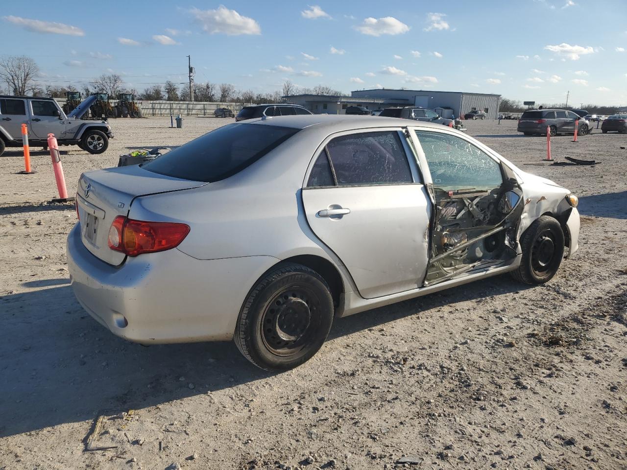 2010 Toyota Corolla - Image 3