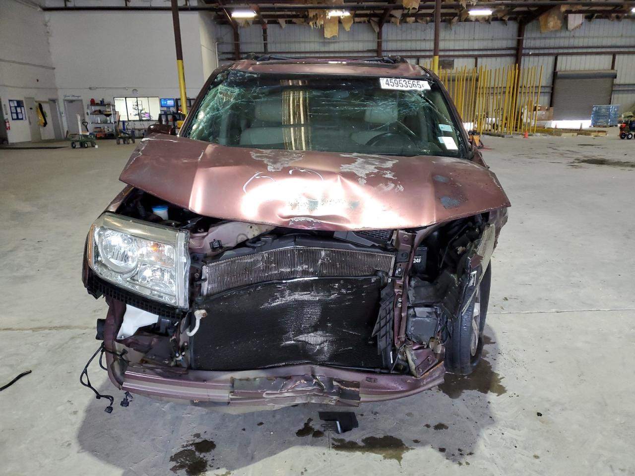 2012 Honda Pilot - Image 5