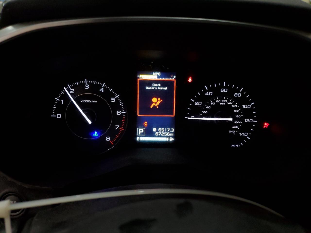 2018 Subaru Impreza - Image 9