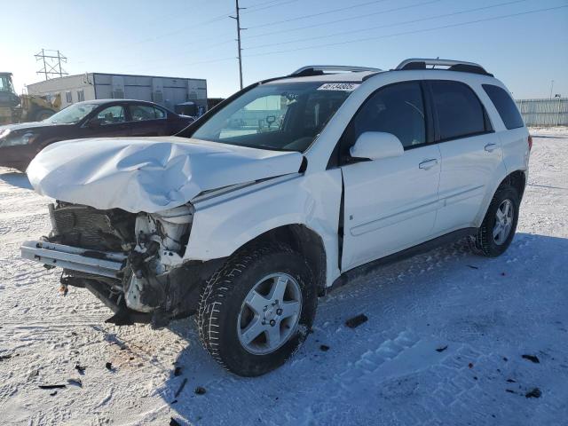 2008 Pontiac Torrent 