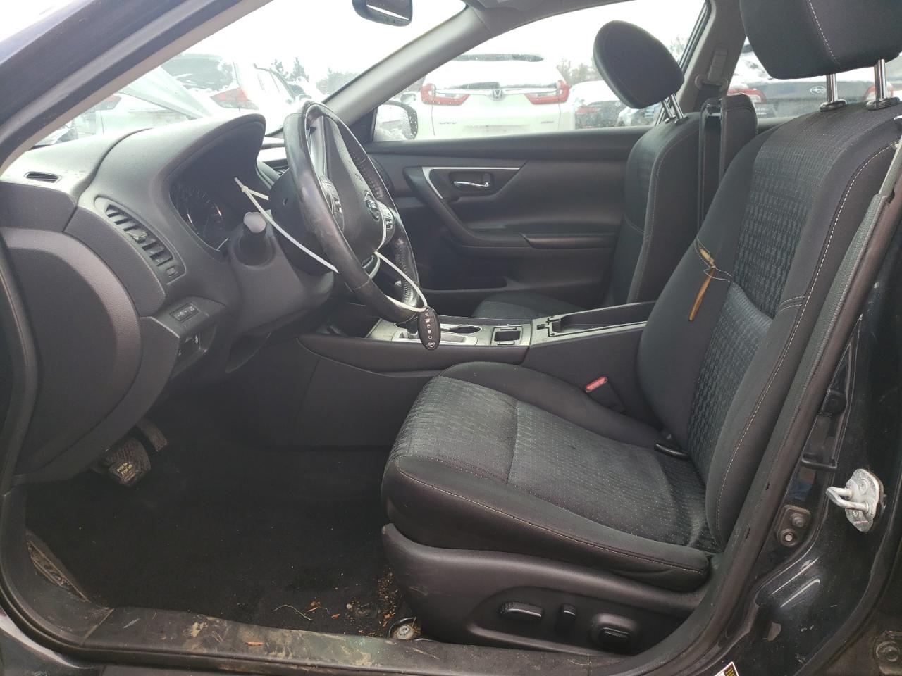 2016 Nissan Altima - Image 7
