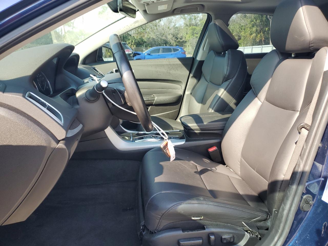 2019 Acura TLX - Image 7