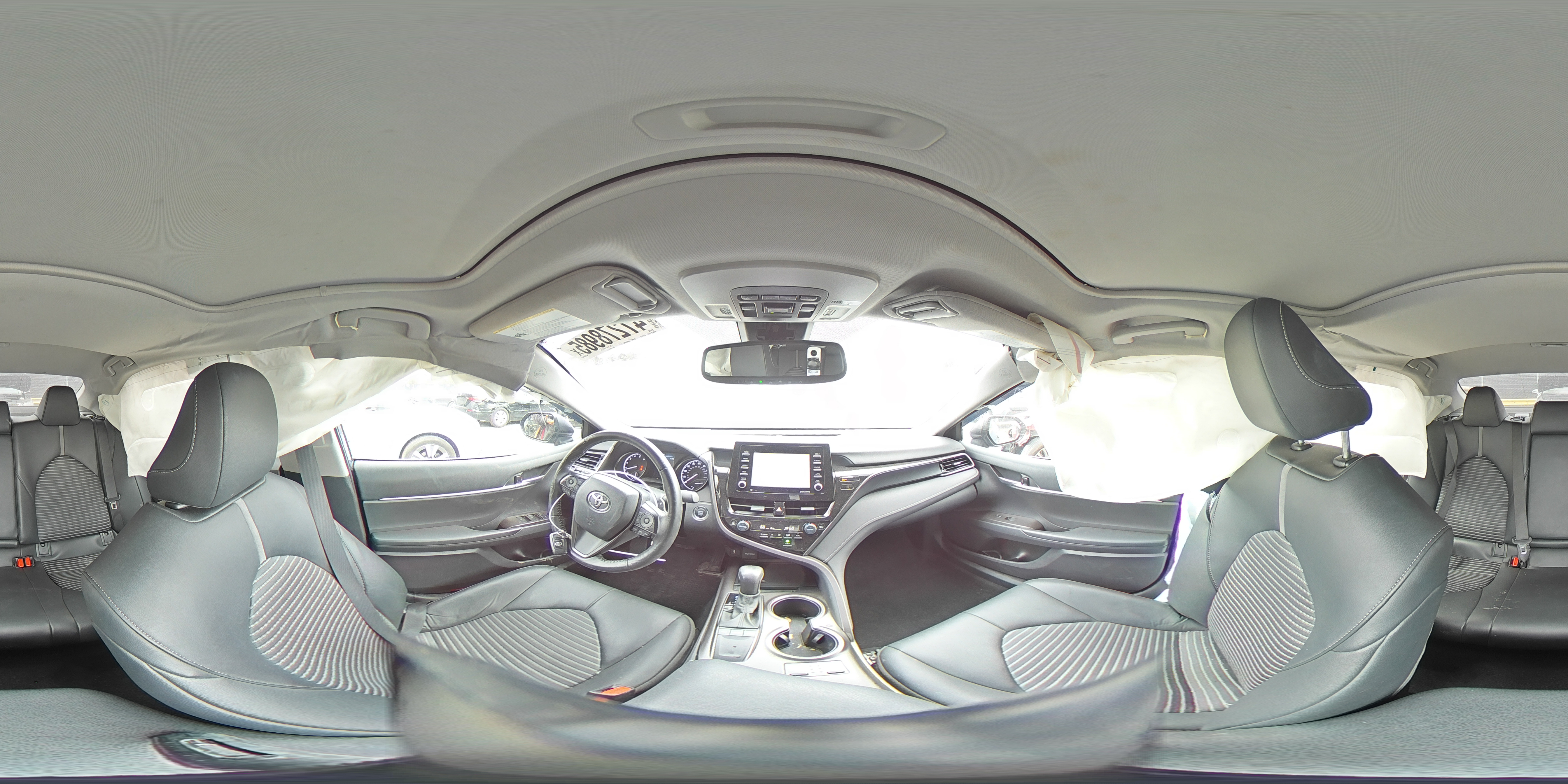 2023 Toyota Camry - Image 12