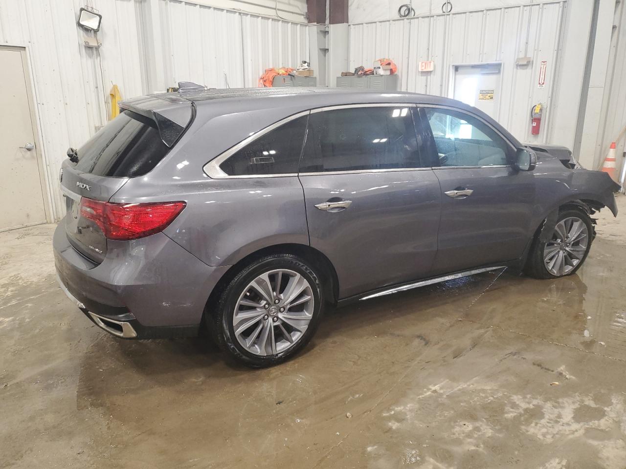 2017 Acura MDX - Image 3