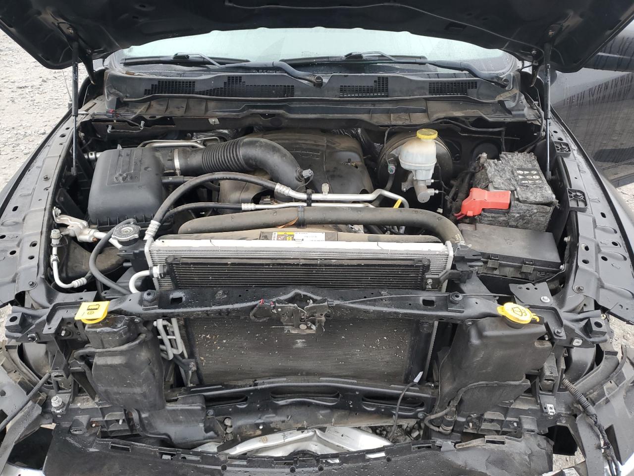 2017 RAM 1500 - Image 12