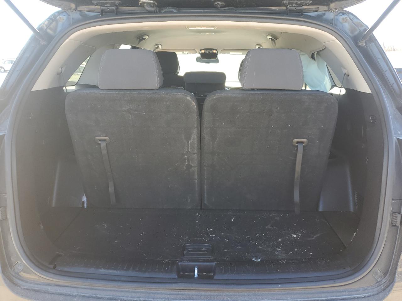 2016 Kia Sorento - Image 6