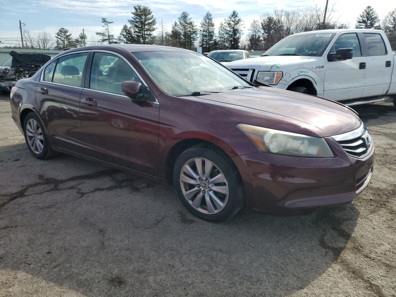 2011 Honda Accord - Image 4