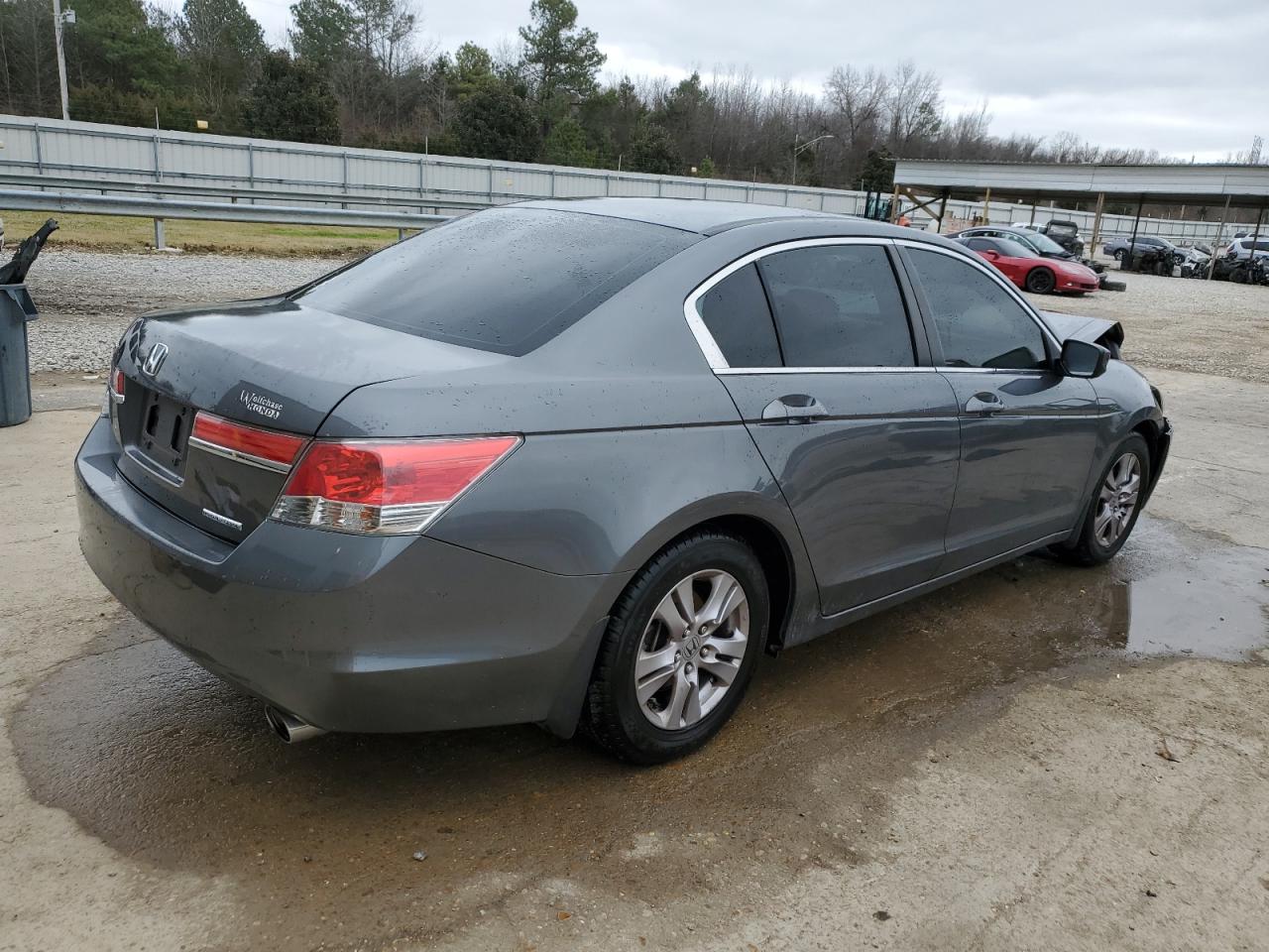 2012 Honda Accord - Image 3