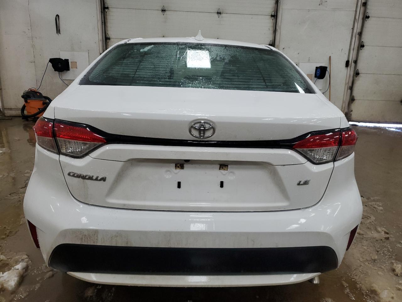 2021 Toyota Corolla - Image 6