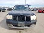 2008 Jeep Grand Cherokee Laredo იყიდება Grand Prairie-ში, TX - Side