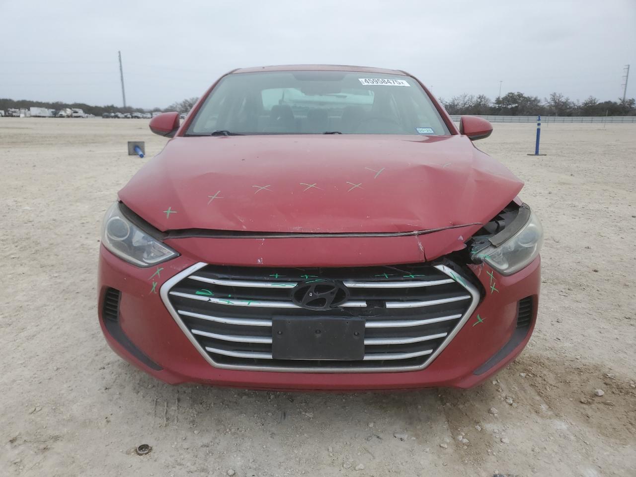 2017 Hyundai Elantra - Image 5