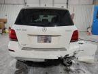 2014 Mercedes-Benz Glk 350 4Matic en Venta en Tulsa, OK - All Over