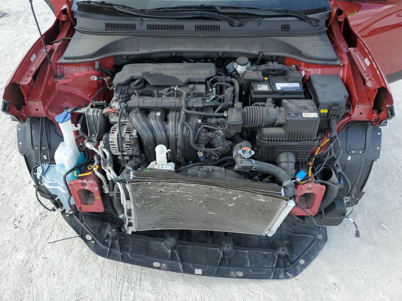 2022 Hyundai Kona - Image 12