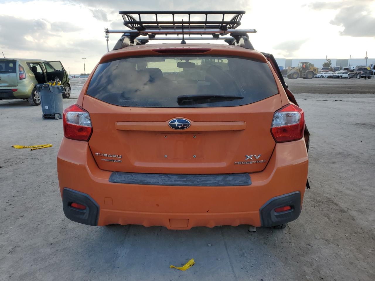 2014 Subaru XV - Image 6
