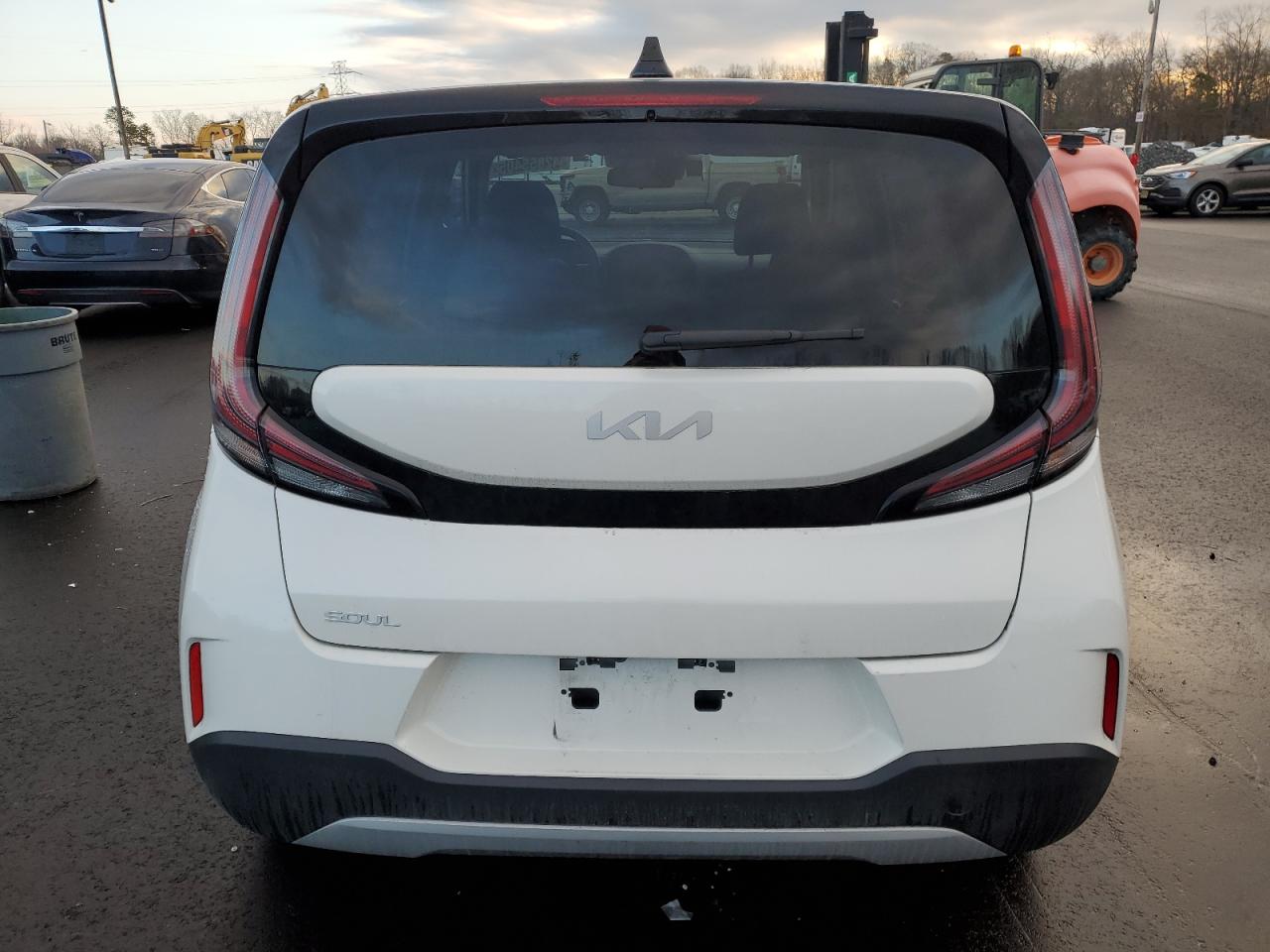 2024 Kia Soul - Image 6