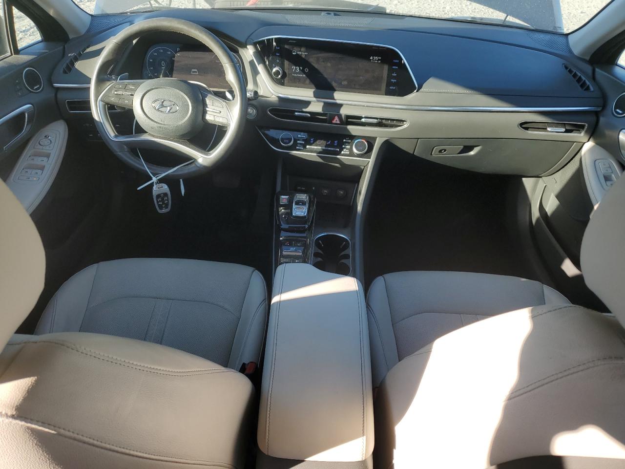 2022 Hyundai Sonata - Image 8