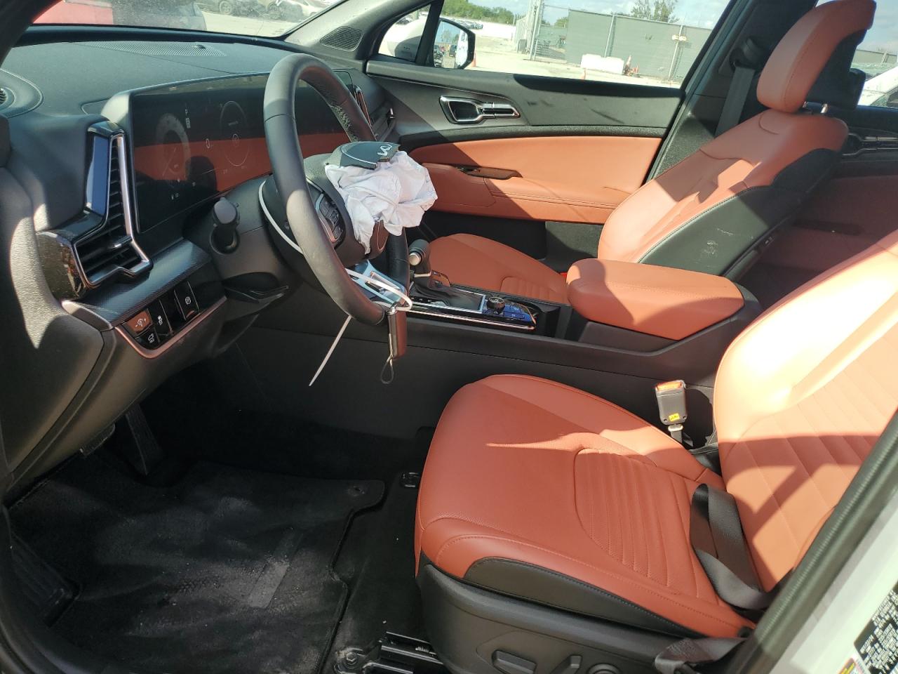 2024 Kia Sportage - Image 7