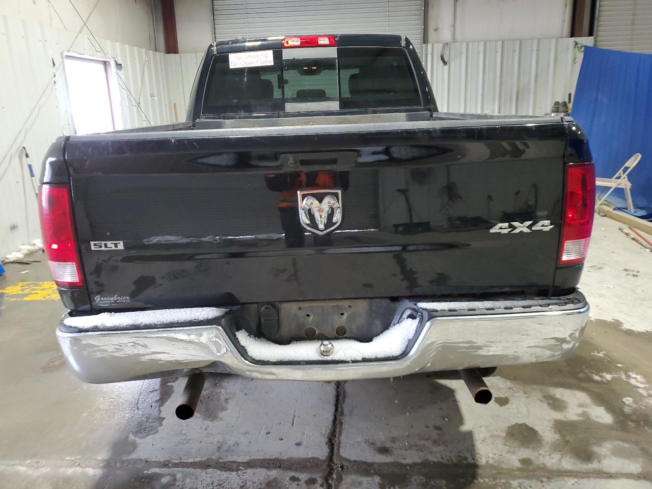 2019 RAM 1500 - Image 6