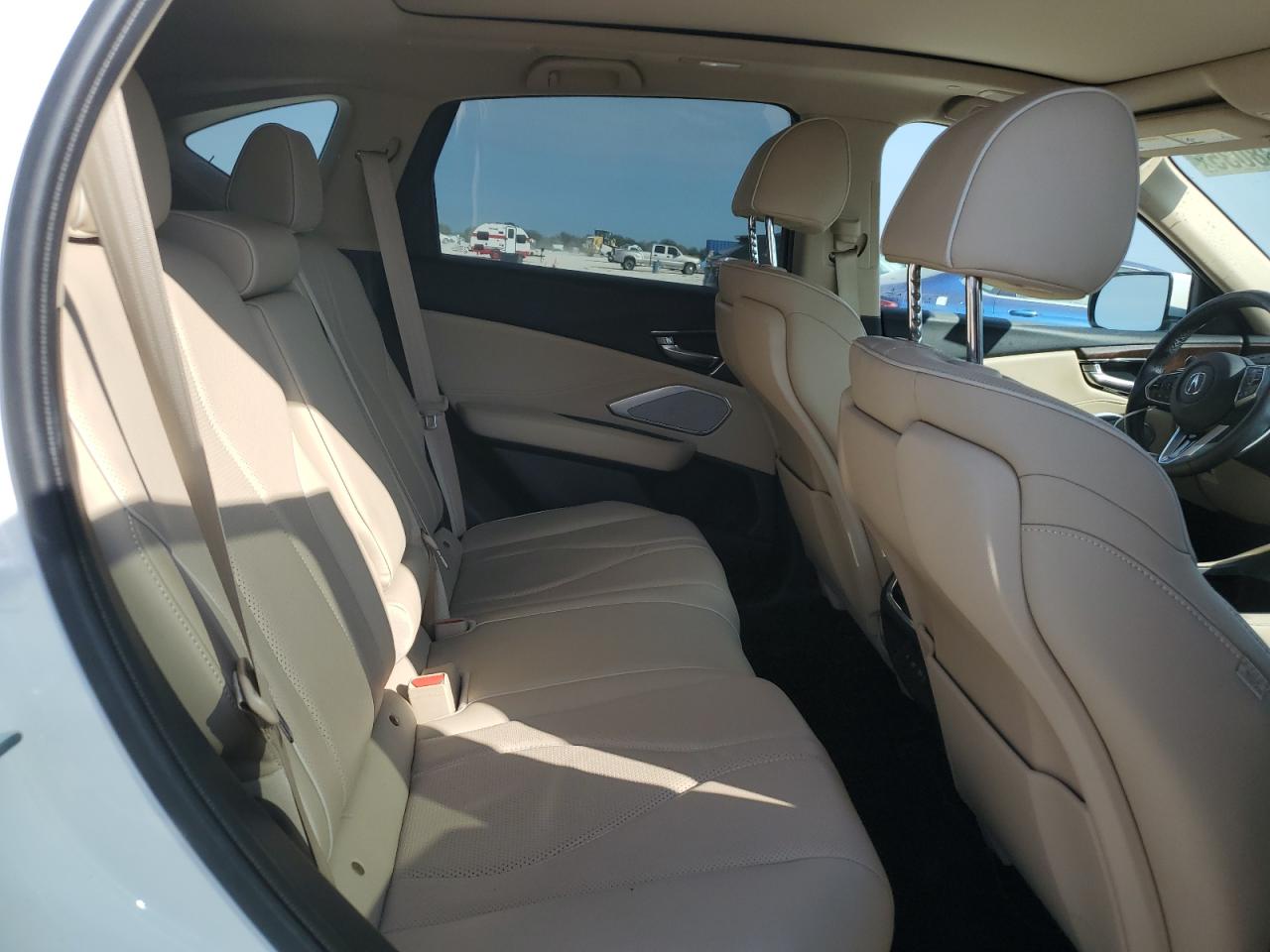 2021 Acura RDX - Image 11