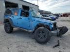 2010 Jeep Wrangler Unlimited Sport for Sale in Cahokia Heights, IL - Mechanical