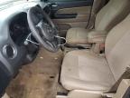 2017 Jeep Patriot Sport en Venta en Longview, TX - Mechanical