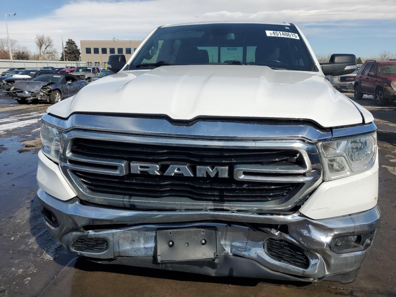 2019 RAM 1500 - Image 5