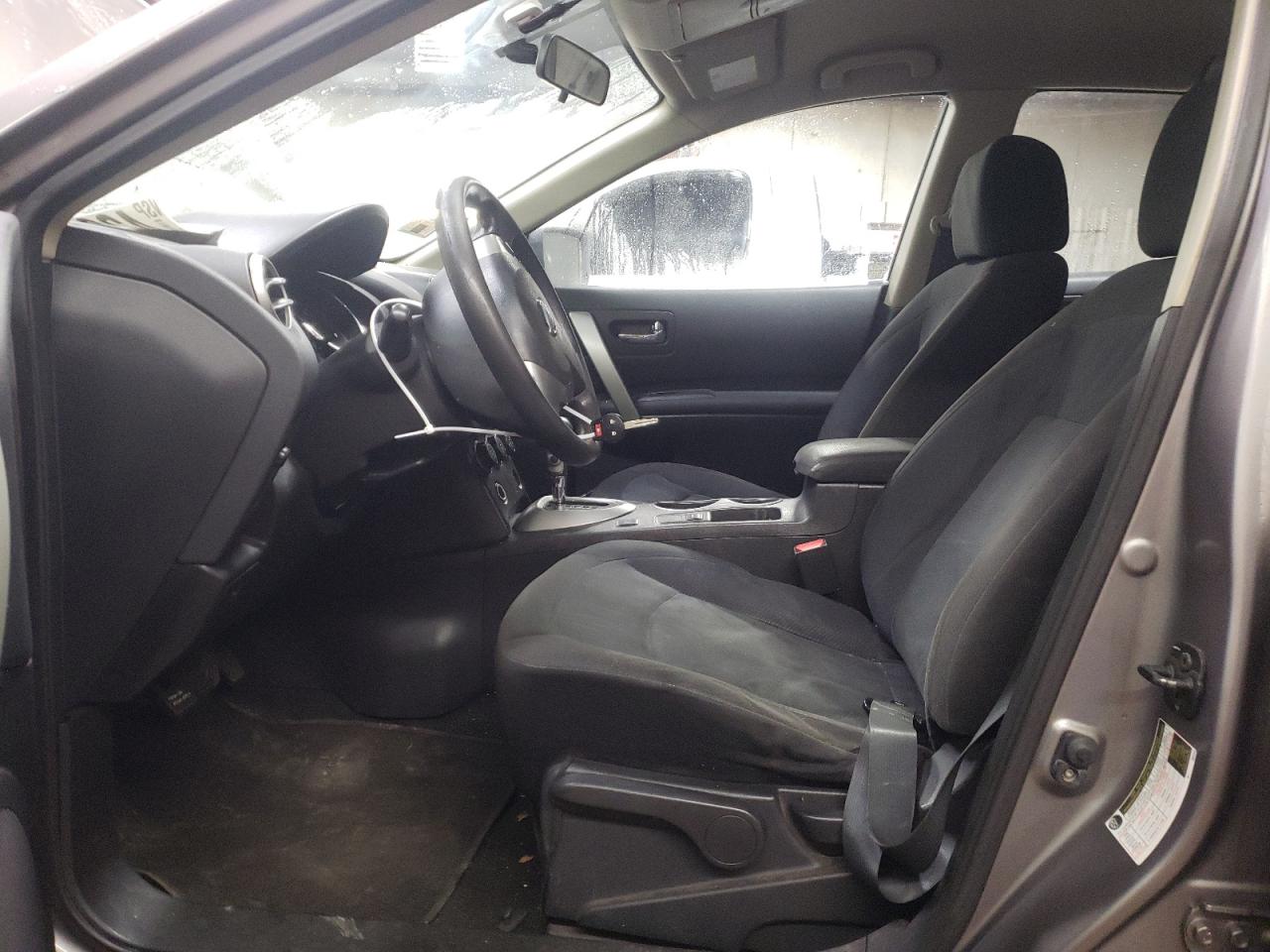 2013 Nissan Rogue - Image 7