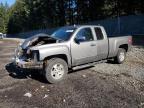 2012 Chevrolet Silverado K1500 Lt for Sale in Graham, WA - Undercarriage