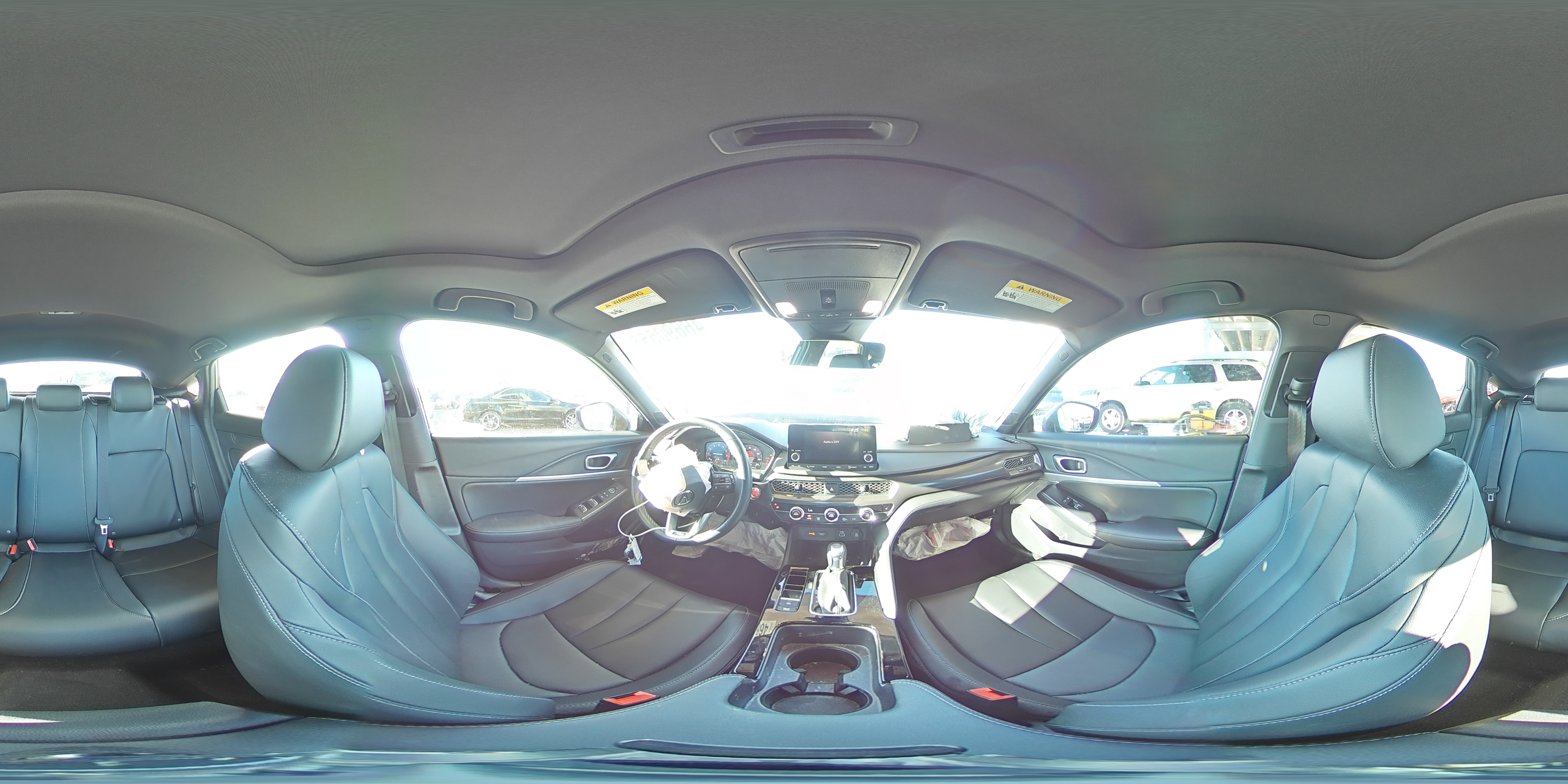 2024 Acura Integra - Image 14