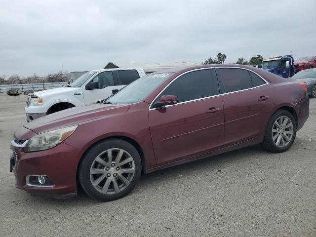 2015 Chevrolet Malibu 2Lt