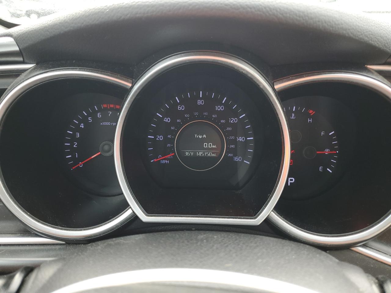 2015 Kia Optima - Image 9